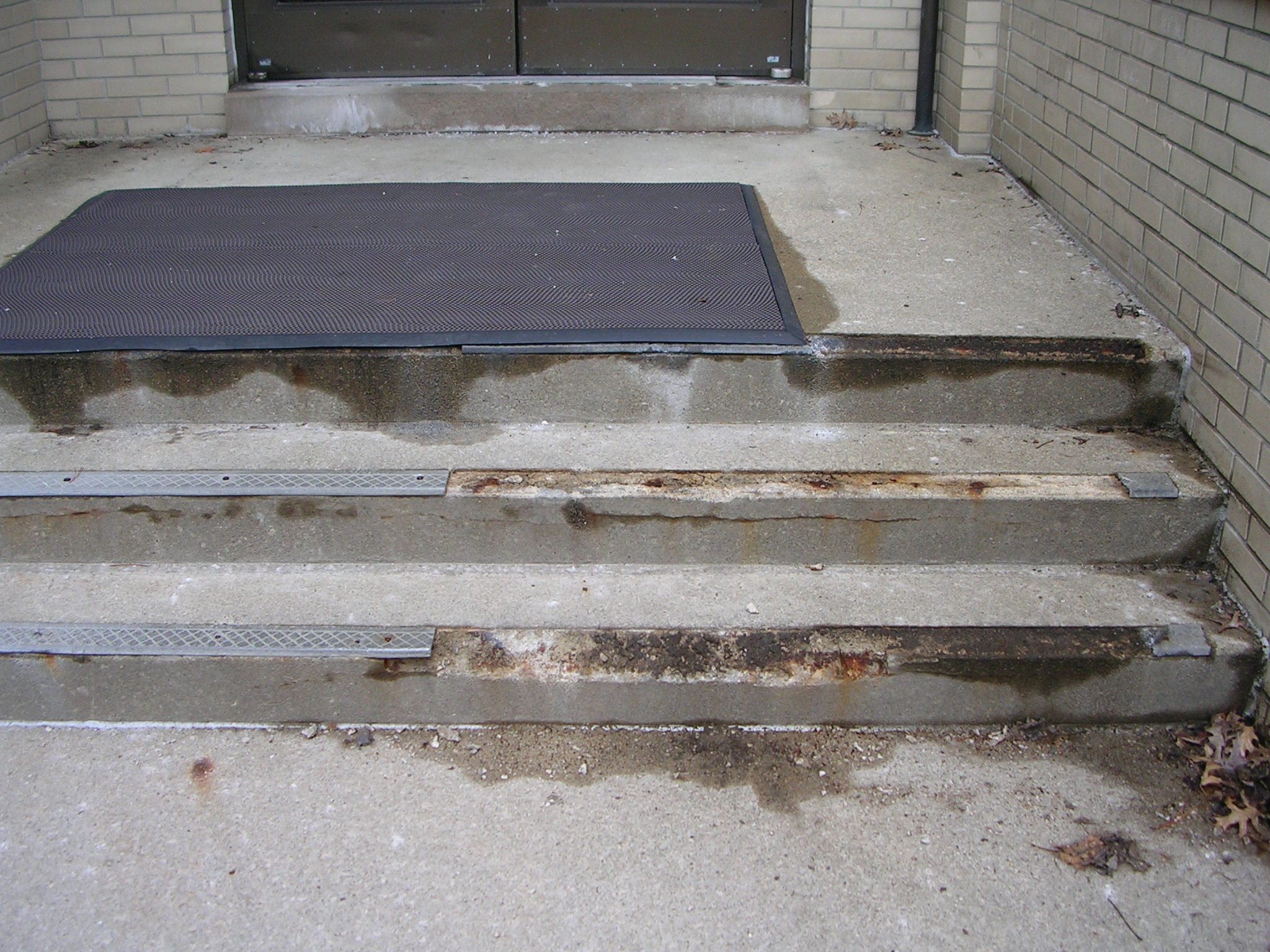 65 Best Exterior metal stair nosing with Sample Images