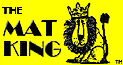 The Mat King Logo