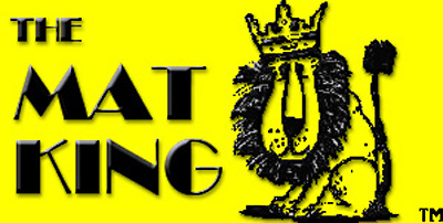 The Mat King - Your #1 Source Of Mats For Home, Office, Factory