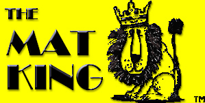 The Mat King - Your #1 Source Of Mats For Home, Office, Factory