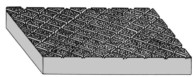 3M Nomad Carpet Mat 4000 - Charcoal