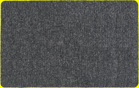 3M Nomad Carpet Mat 4000 - Charcoal