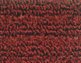 3M Nomad Carpet Mat 4000 - Cranberry Red