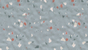 Italian Rubber Flooring - Stud System / Classic Strong B 206 Capri