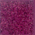 The Mat King Carpet Creations / Americolors - Cranberry