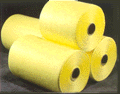 The Mat King Oil Scooper Products / Industrial Sorbent Rolls