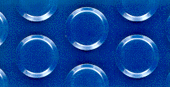 Italian Rubber Flooring - Stud System / Rollfloor BN Illustration