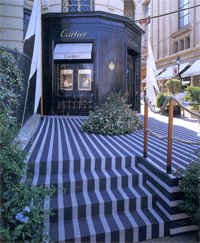 The Mat King Swedish Delight Floor Covering