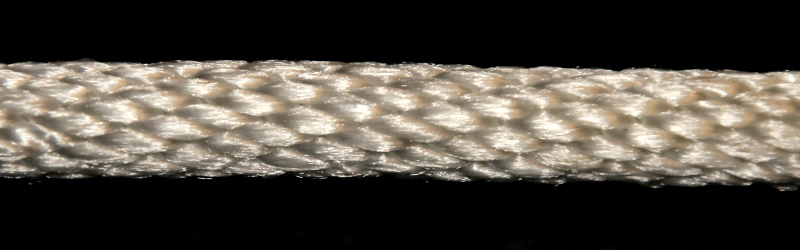 Rope Solid Nylon Is 9