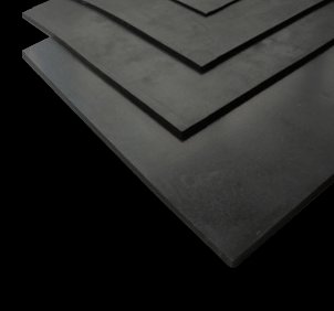 The Mat King Rubber Works / Custom-Engineered Materials